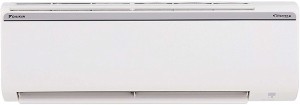 Daikin 1 Ton 4 Star Split Inverter AC  - White(FTKP35TV16W/RKP35TV16W, Copper Condenser)