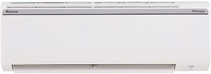 Daikin 1.5 Ton 4 Star BEE Rating 2018 Inverter AC - White