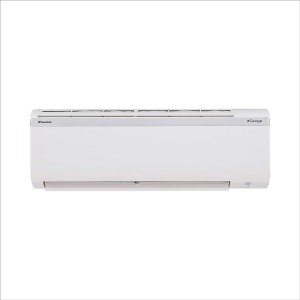 Daikin 1 Ton 3 Star Split Inverter AC  - White(ATKL35TV16X/RKL35TV16X/DTKL35TV16X, Copper Condenser)