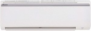 Daikin 1.5 Ton 3 Star Split AC  - White(FTL50TV16W4/RL50TV16W4, Alloy Condenser)