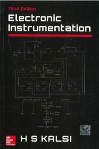 electronic instrumentation(english, paperback, kalsi h. s.)