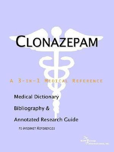 Clonazepam low price