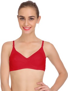 Buy JSR Paris beauty bra (pack of 4) size 85 at