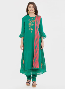 Payal churidar online outlet