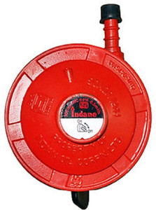 MB WORLD High Pressure Gas Cylinder Regulator