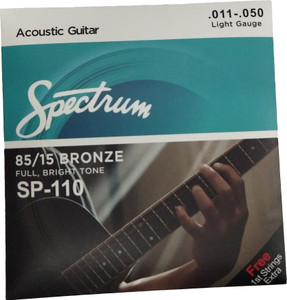 Spectrum cheap sp100c guitar