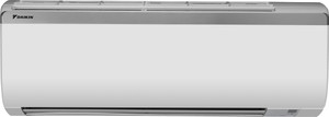 Daikin 1.5 Ton 3 Star BEE Rating 2018 Split AC - White