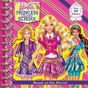 Barbie princess charm school hotsell part 11