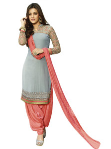 Flipkart party wear salwar suit shop