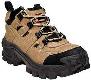 Woodland shoes 4777 top