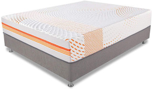 duroflex single cot bed price