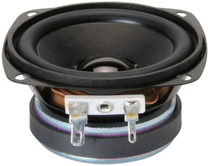 Best 4 inch subwoofer clearance