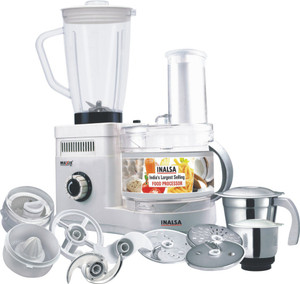Price of hotsell inalsa mixer grinder
