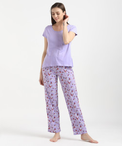 Mark and spencer night suit clearance