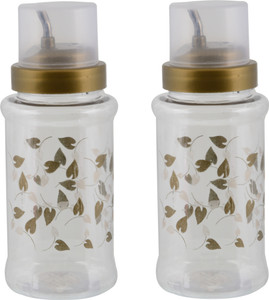 Ddice 700 ml Cooking Oil Dispenser Set