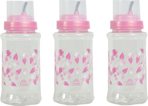 Ddice 700 ml Cooking Oil Dispenser Set