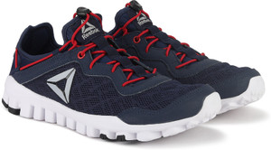 Reebok men's one rush new arrivals flex xt lp running shoes