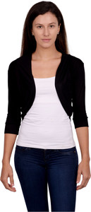 CETC Women's Shrug