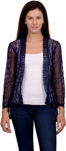 CETC Women's Shrug