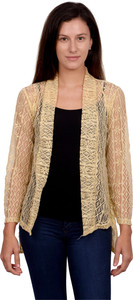 CETC Women's Shrug