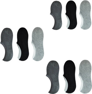jannat fashion Men & Women Solid Low Cut