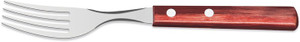 Tramontina Stainless Steel Dessert Fork