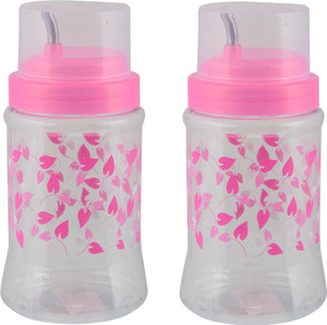 Ddice 1000 ml Cooking Oil Dispenser Set