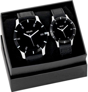 Flipkart shop pair watches
