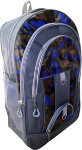 HD 4 9 Class school bag for girl and boy 25 L Laptop Backpack
