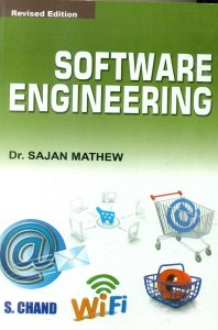 software engineering(english, paperback, sajan mathew)