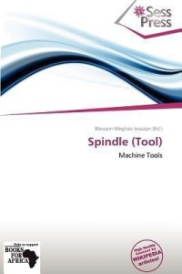 Spindle (tool) - Wikipedia
