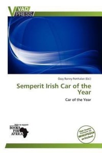 Semperit Irish Car of the Year: Buy Semperit Irish Car of the Year by  unknown at Low Price in India | Flipkart.com