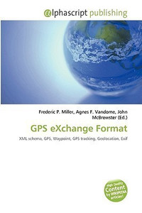 GPS Exchange Format Buy GPS Exchange Format by Yedidyah Daedalus Daedalus at Low Price in India Flipkart