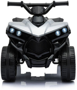 Happykids 6v Electric Mini Kids Ride On Quad Bike for 2 to 4year