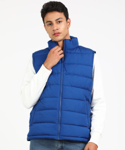Gap sleeveless 2025 jacket