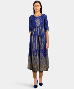 Aurelia 2025 anarkali kurtas