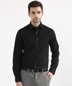 marks and spencer black blouse