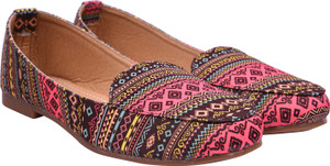 Jade Loafers For Women