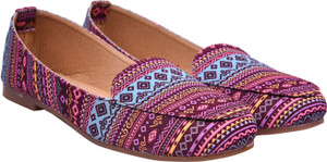 Jade Loafers For Women