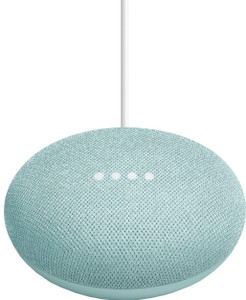 Google home mini flipkart 2025