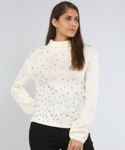Gap white on sale turtleneck