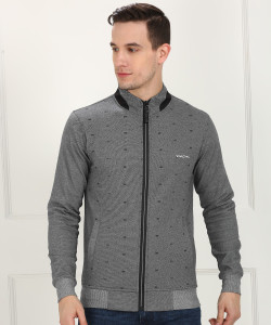 Fort Collins Full Sleeve Printed Men s 