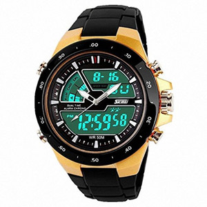 Skmei 1016 watch price hot sale