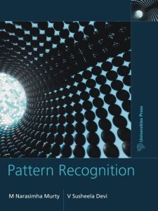 pattern recognition(english, paperback, murthy narasimha)