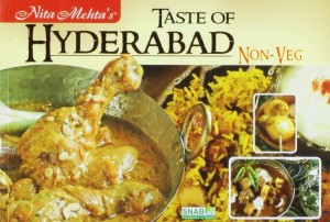 Taste of Hyderabad - Non Veg.