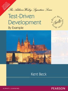 test driven development(english, paperback, beck kent)