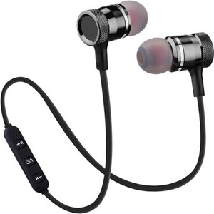 oxhox magnetic bluetooth headset with mic bluetooth headset