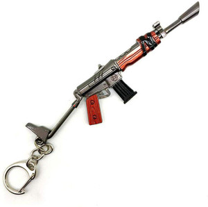 Fortnite gun keyrings best sale