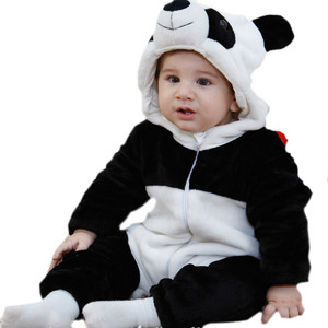 Cute cheap panda dress