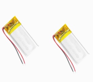 Electofic Mobile Battery For Generic 120 mAh Mini Battery